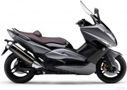 Yamaha Tmax Yamaha Tmax